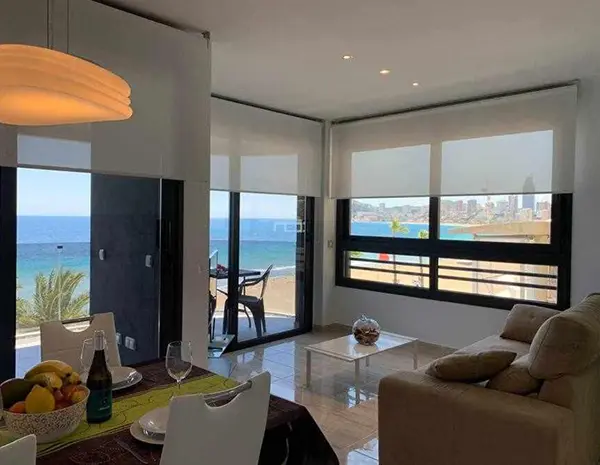 Apartamento 2 dormitorios