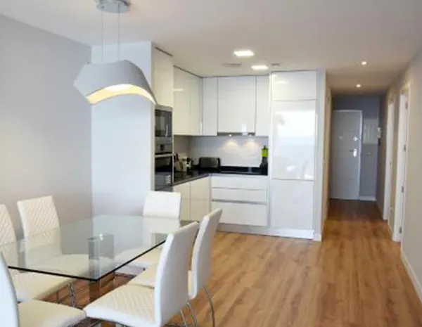 Apartamento 3 dormitorios