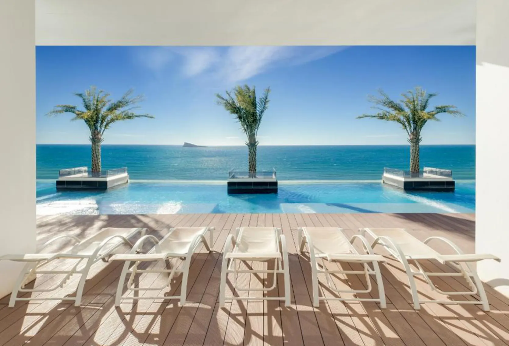 Ocean Drive Mar Holidays