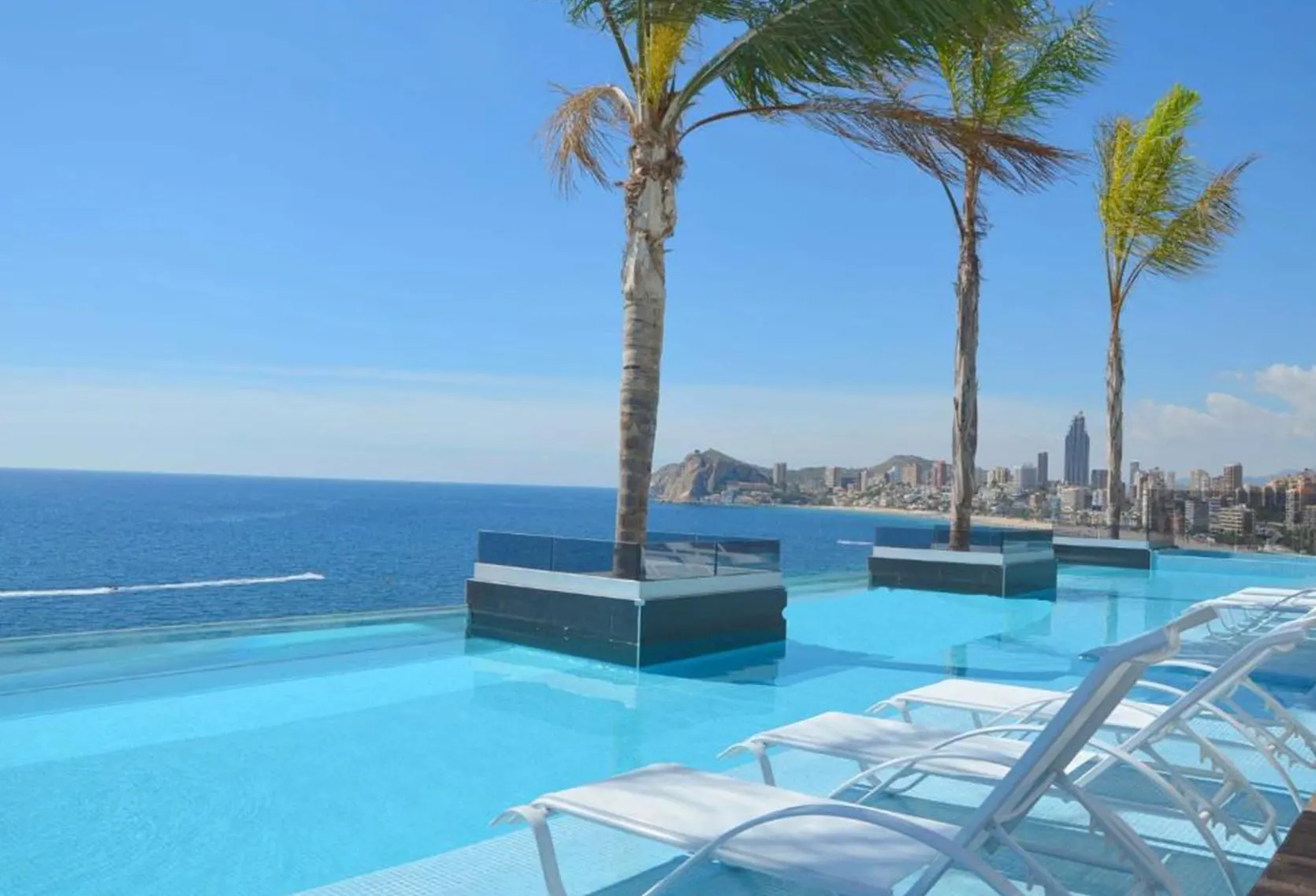 Ocean Drive Mar Holidays