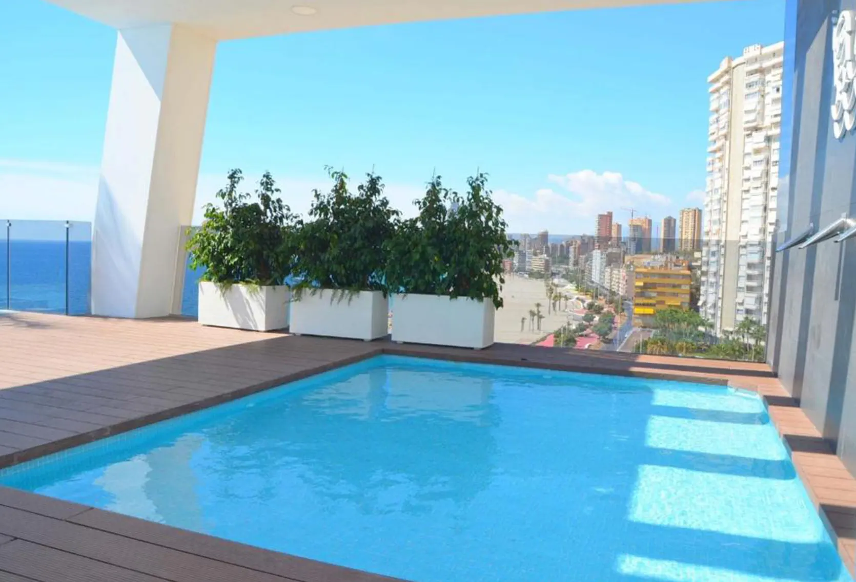 Ocean Drive Mar Holidays