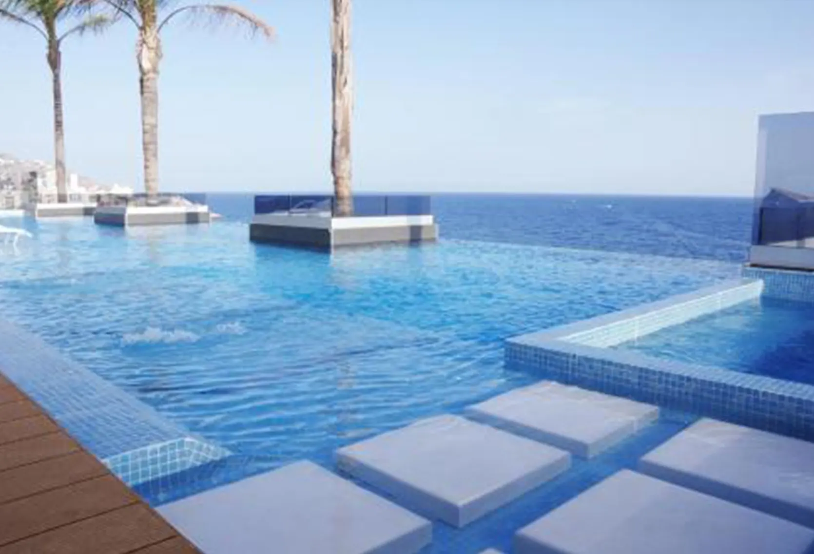 Ocean Drive Mar Holidays